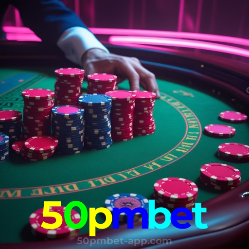 50pmbet:Ganhe no futebol e nos melhores jogos de cassino como poker e blackjack!