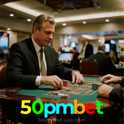 50pmbet:Onde sua sorte encontra o melhor cassino online e as apostas no futebol!