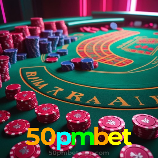 50pmbet:Gire a roleta e leve para casa grandes vitórias!