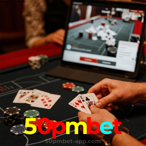 50pmbet：O melhor cassino para você jogar slots e apostar no seu time de futebol!