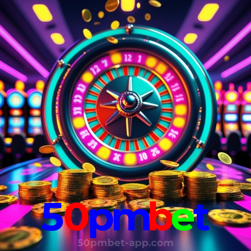 50pmbet:Jogue nas melhores slots e leve o jackpot para casa!