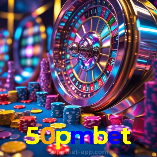 50pmbet：Onde o futebol e o cassino online se encontram para grandes prêmios!