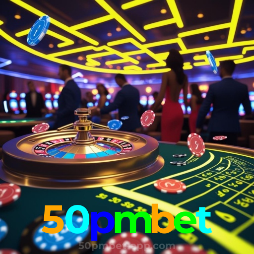 50pmbet：Jogue poker, aposte no futebol e leve prêmios incríveis no cassino!
