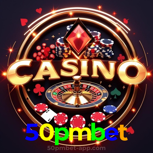 50pmbet：A melhor plataforma de jogos de cassino e apostas no futebol está aqui!