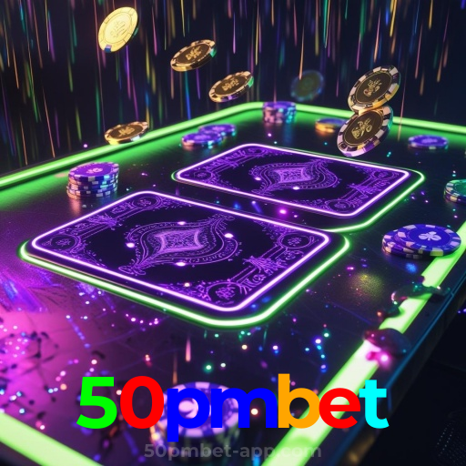 50pmbet:O melhor cassino online com roleta, poker e apostas no futebol ao vivo!