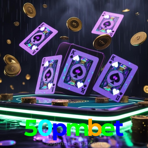 50pmbet:Sua chance de ganhar começa no cassino online com poker e apostas no futebol!