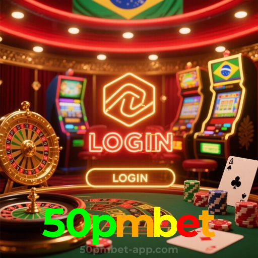 50pmbet:Jogue nas slots e viva a emoção das grandes vitórias!