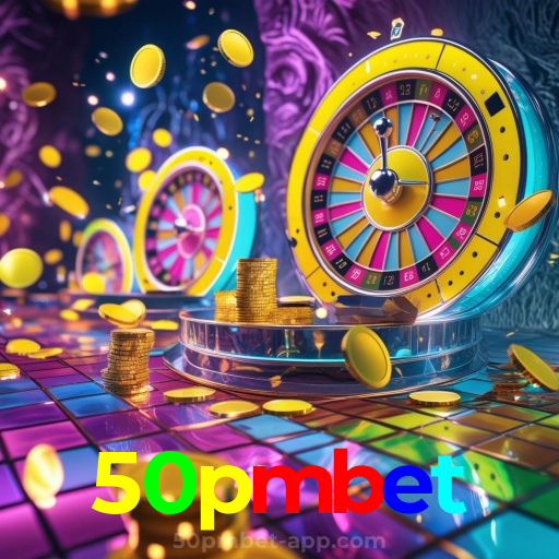 50pmbet：Jogue nas slots e viva a emoção das grandes vitórias!