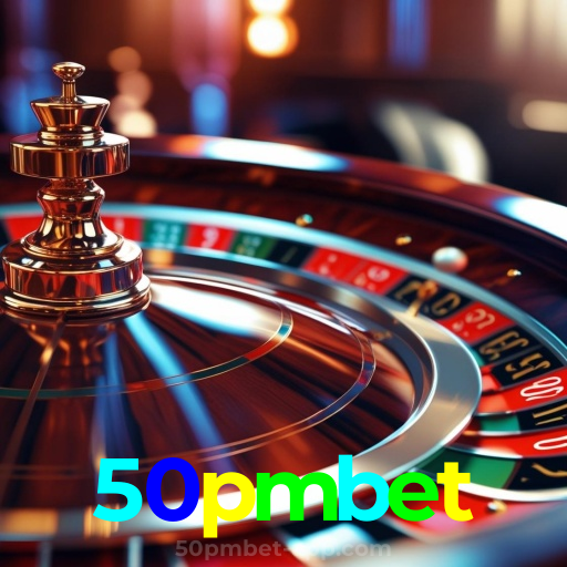 50pmbet：Aposte no futebol e ganhe em jogos de cassino como roleta e blackjack!