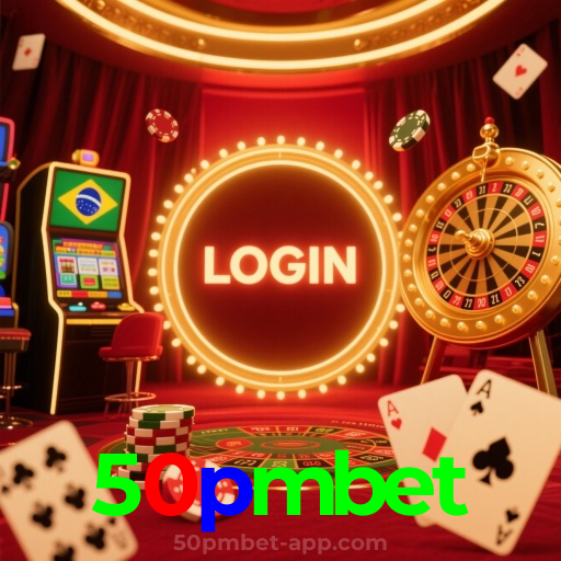 50pmbet：Sinta a adrenalina das slots e conquiste vitórias como nunca!