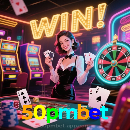 50pmbet：Aposte no seu time e ganhe prêmios incríveis com poker e roleta!