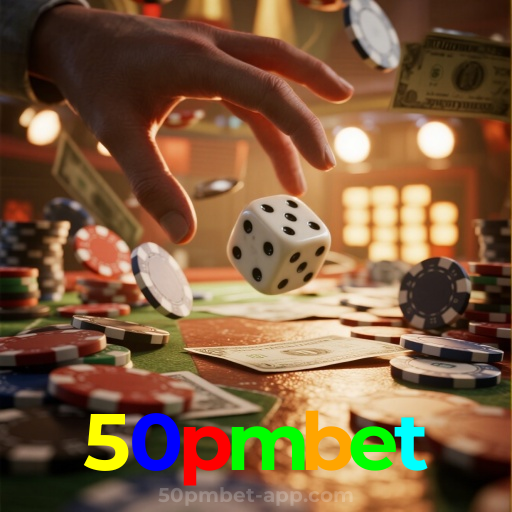 50pmbet：Jogue poker, aposte no futebol e ganhe em nosso cassino online confiável!