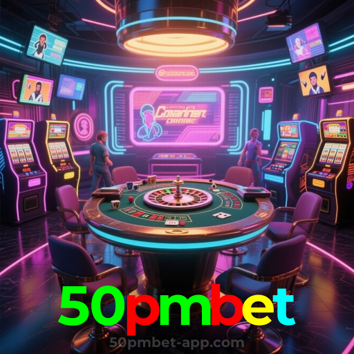 50pmbet:Diversão sem limites com roleta, blackjack e apostas em futebol ao vivo!