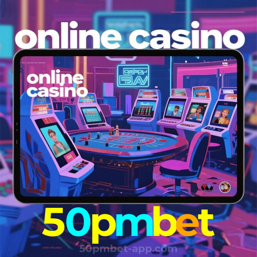 50pmbet：Em nosso cassino online, sua sorte vai brilhar! Aposte e vença!