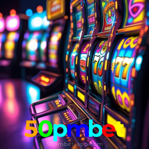 50pmbet：Apostas ao vivo no futebol e grandes prêmios nos melhores jogos de cassino!