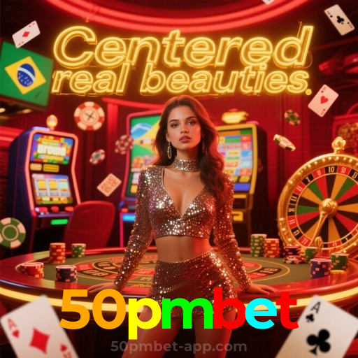 50pmbet：Entre no nosso cassino e aposte nas melhores máquinas caça-níqueis!