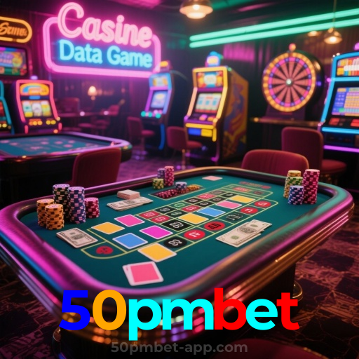 50pmbet：Aposta no futebol e diversão garantida com jogos de cassino como roleta e blackjack!