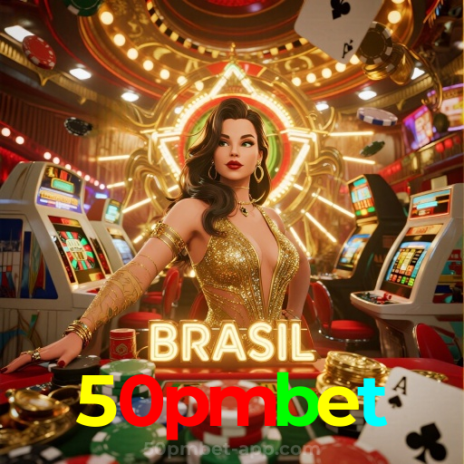 50pmbet：Apostas ao vivo no futebol e prêmios em jogos como blackjack e roleta!