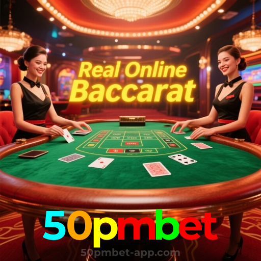 50pmbet：Apostas ao vivo no futebol e prêmios em jogos como blackjack e roleta!