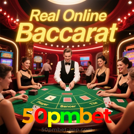 50pmbet：Os jackpots estão esperando por você! Entre no jogo e faça história!