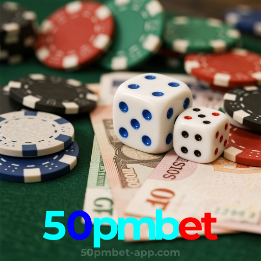 50pmbet：Jogue poker, ganhe no futebol e vença no cassino online mais confiável!