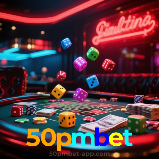 50pmbet：Aposte no futebol e jogue os melhores jogos de cassino com grandes prêmios!