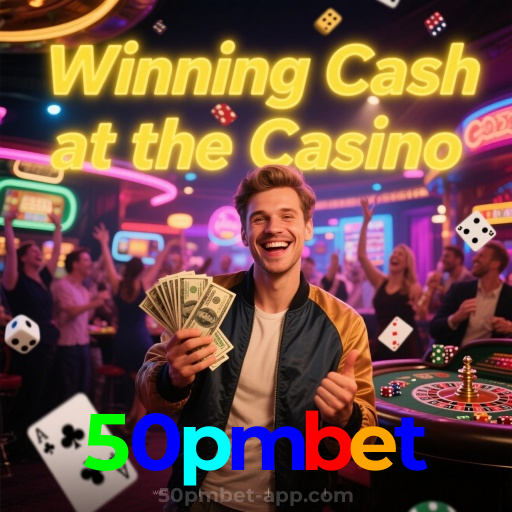 50pmbet：Jogue nas slots e viva a emoção das grandes vitórias!