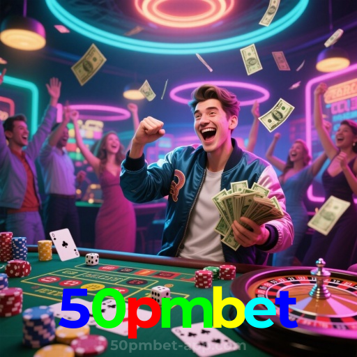 50pmbet：Jogue no cassino online e aposte no futebol para ganhar grandes prêmios!