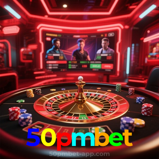 50pmbet：Apostas no futebol e diversão garantida com roleta e blackjack!