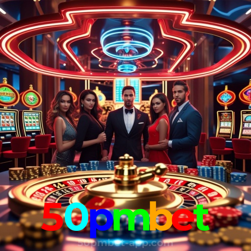 50pmbet：Jogue blackjack, aposte no futebol e ganhe prêmios no cassino online!