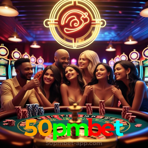 50pmbet：Prepare-se para o melhor da diversão no cassino! Jogue agora!