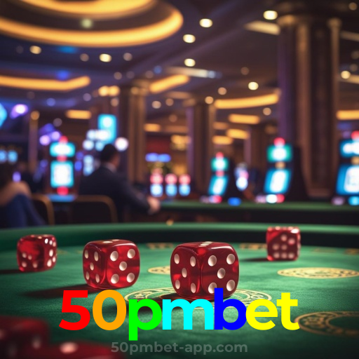 50pmbet：Jogue nas nossas slots e conquiste prêmios de tirar o fôlego!