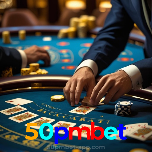 50pmbet：Jogue poker, slots e aposte no futebol para uma experiência única!