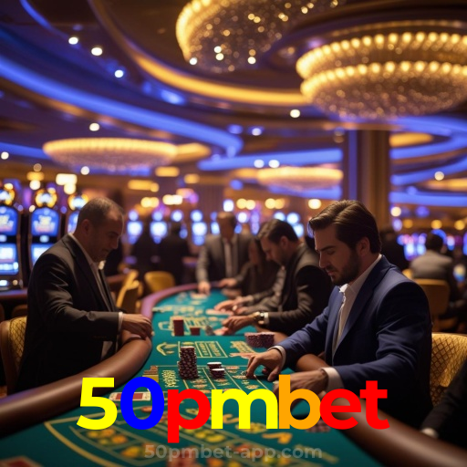 50pmbet：Jogue as melhores slots e aposte em futebol com confiança e segurança!