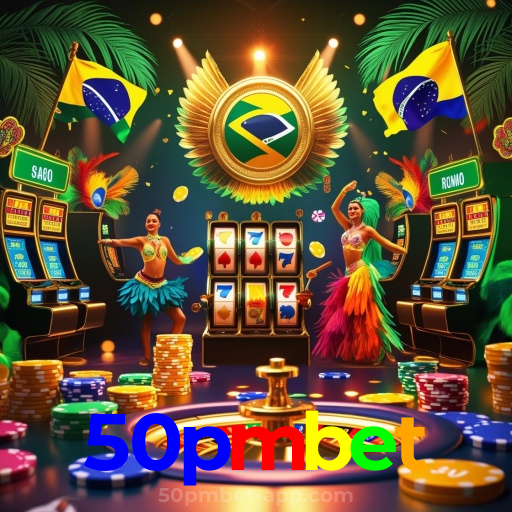 50pmbet：Apostas ao vivo no futebol e vitórias garantidas em roleta!