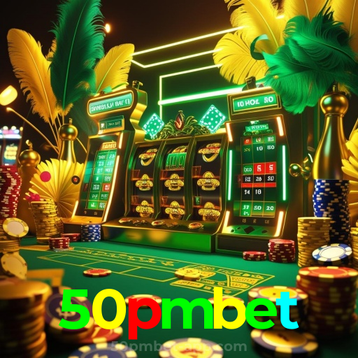 50pmbet：Ganhe prêmios incríveis em slots, roleta e apostas ao vivo no futebol!
