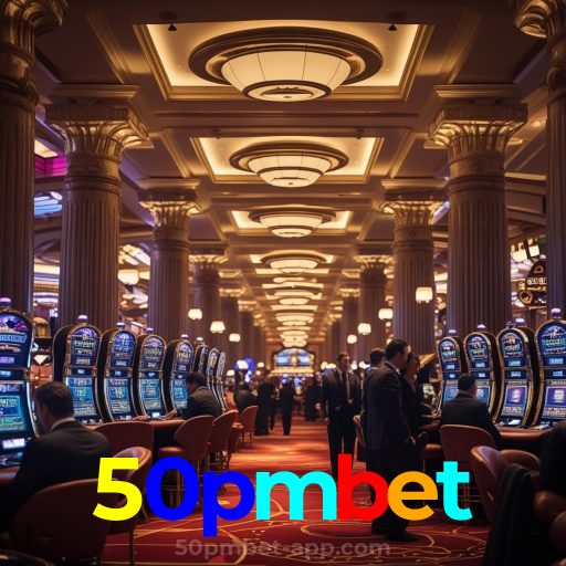 50pmbet:Vença grandes prêmios nas mesas de poker online!