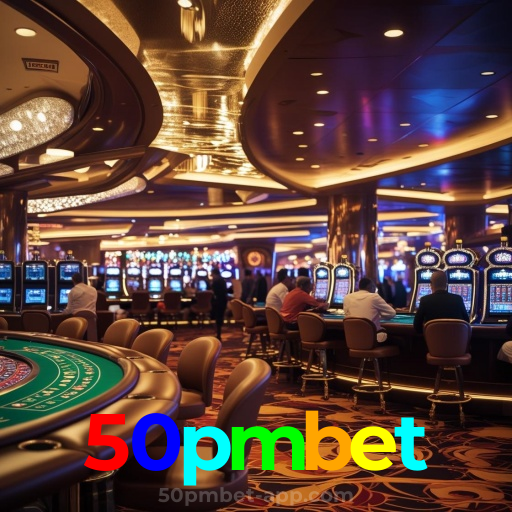 50pmbet:Jogue agora no nosso cassino online e ganhe muito mais!