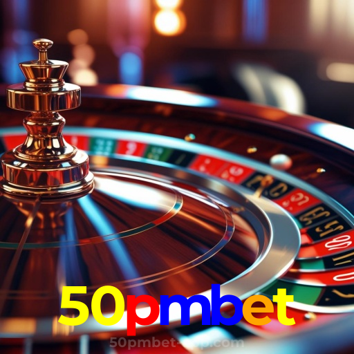 50pmbet:A sorte está ao seu lado no cassino online com jogos de roleta e apostas no futebol!
